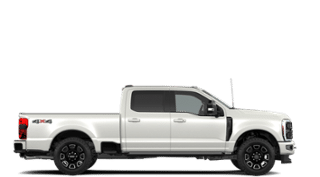 2026 Ford Super Duty® External Image 1